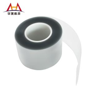 19μm Anti Static PET Release Film For Photography And Imaging
