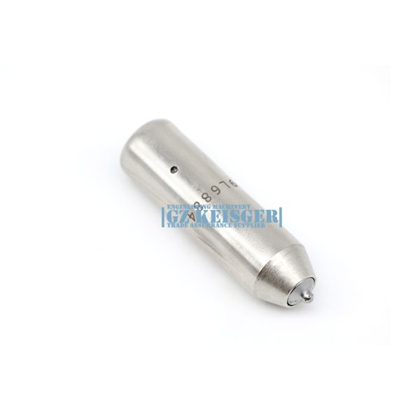 9L6884 Engine Diesel Pump Parts Fuel Injectors Nozzle For CAT Engine