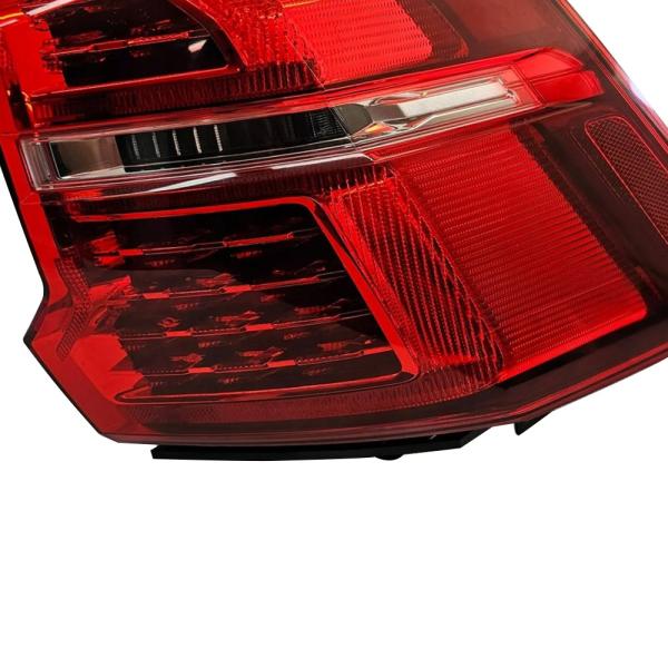 Womala Rear Right Tail light 31689690 for XC60 MK2 2018-2024 Replacement