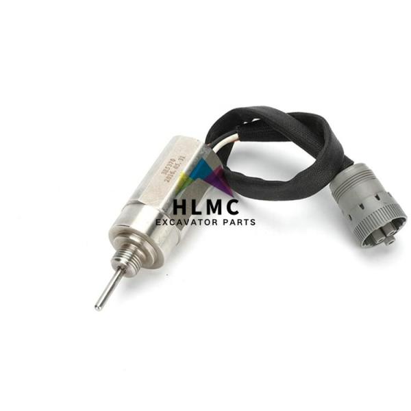CA1187226 118-7226 1187226 Excavatorc Hydraulic Pressure Switch D6R D7R D8R Water Coolant Temperature Pressure Sensor
