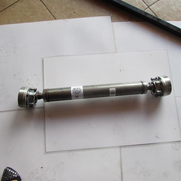 Dodge WD75 2011 Front Drive Shaft/Propeller Shaft Reman P52853641AD