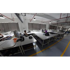 Jiaxing Jinsanta Silk Knitting Co., Ltd.