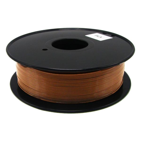 Filamento da impressora do ABS 3d do rosa 1.75MM da dureza para a impressora de FDM