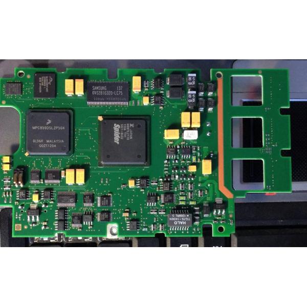 PHILIP M3001A Multipara Monitor Parts Motherboard For Medical Equipment
