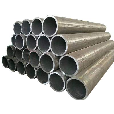 ASTM ASME SA179 SA192 Cold Rolled GI Steel Pipe For Boiler And Heat Exchanger