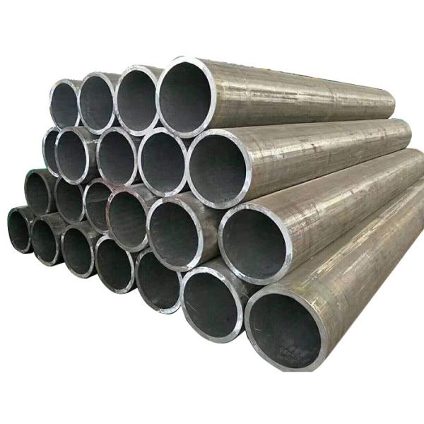 ASTM ASME SA179 SA192 Cold Rolled GI Steel Pipe For Boiler And Heat Exchanger
