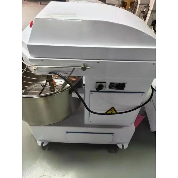 Electric 380V/220V Two Speed Partner Dough Spiral Mixer