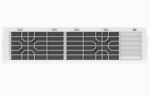 Split Type Inverter Air Conditioner Wall Mounted 2.6KW R3DI-EU