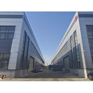 steelnova Co., Ltd