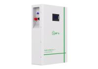 bloco 5kwh 10kwh 100ah 200ah da bateria de lítio 48v Lifepo4 para o sistema solar