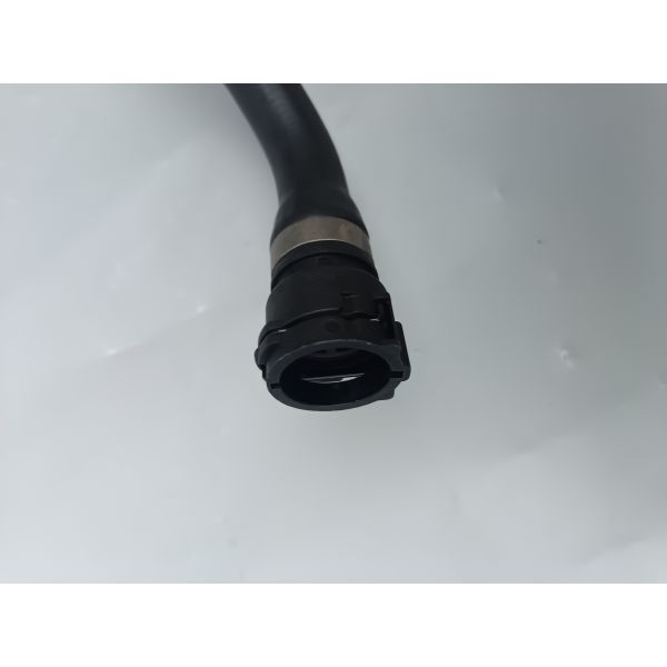 High quality water tank water pipes 1153 7500 735 for BMW E53