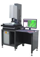 Machine visuelle visuelle de la mesure Cmm avec 3 l'encodeur linéaire de l'axe 0.01μm
