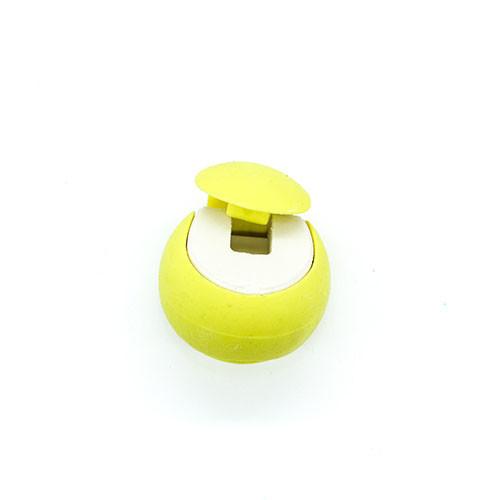 Promotional funny design eraser of Stationery products