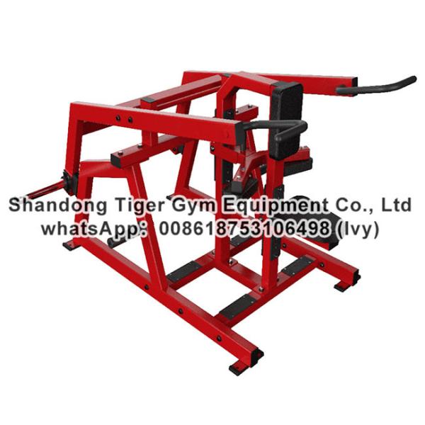 Strength Fitness Equipment / plate loaded gym fitness equipment / Seated Dip