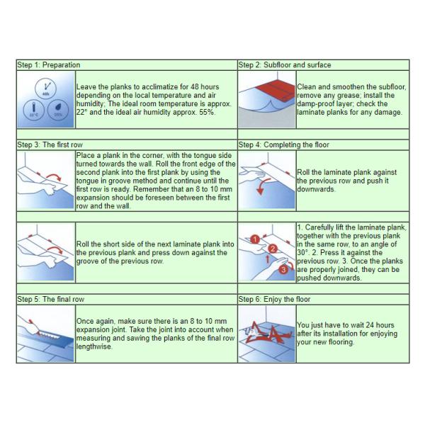 Углеродистые деревянные напольные покрытия стандартные бамбуковые стеновые панели