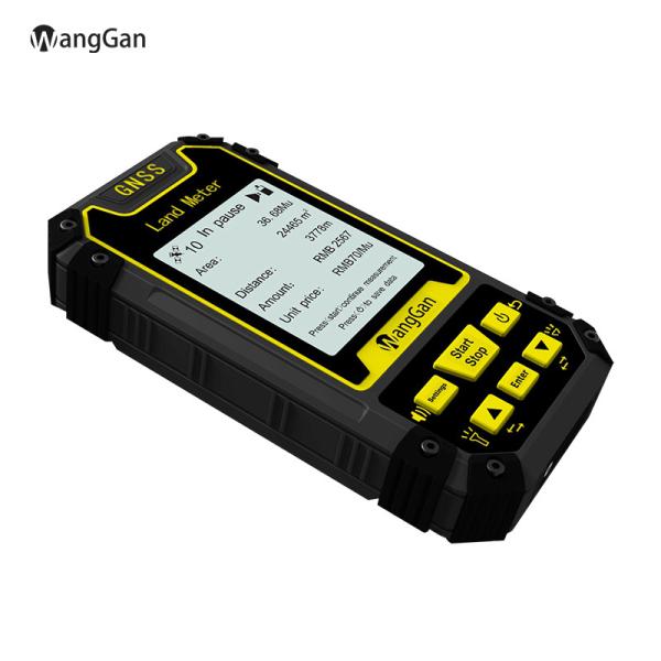 Ferramenta de exame da área de montanha do equipamento da avaliação de S2 GNSS GPS