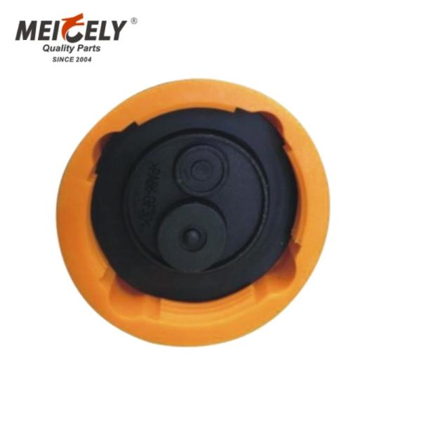 Cheap Auto Cooling System Parts  Auto Mobile Filter Oil Cap 98FU-8100 AA  46457390 For Ford