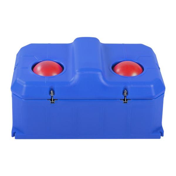 Automatic Livestock Blue Waterer with Built in Temperature Control