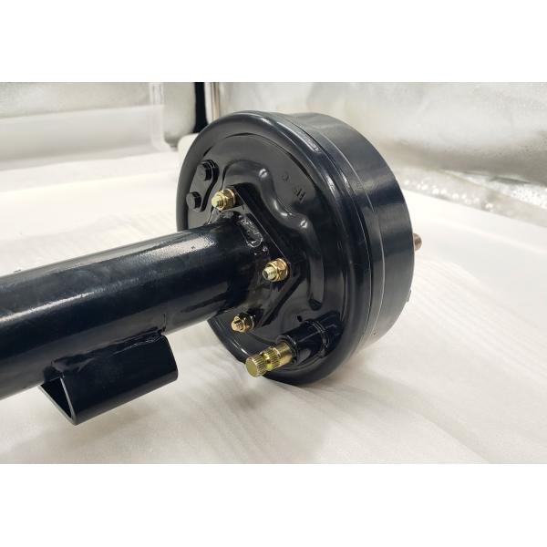 Внутренняя подвеска Чанган Послегоритель Ускоритель 180 Барабанная машина тормоза Трицикл Задняя ось