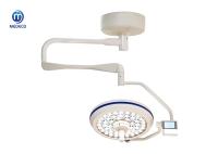 Le plafond de dôme a monté la lumière Shadowless 5000K d'opération favorable à l'environnement