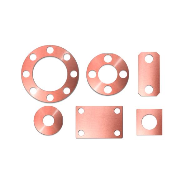 Chine personnalisé en acier à ressort Shim mince laveuses plates SS304 en acier inoxydable Shim mince laveuse Shim