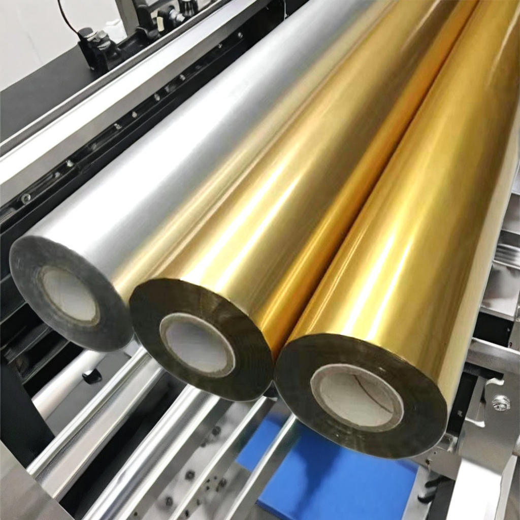 30cm A3 DTF PET film Gang Sheet Double Sided Sublimation Transfer Instant Peel Heat Transfers