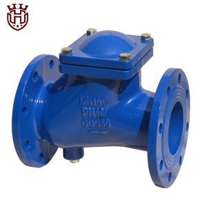 Check valve