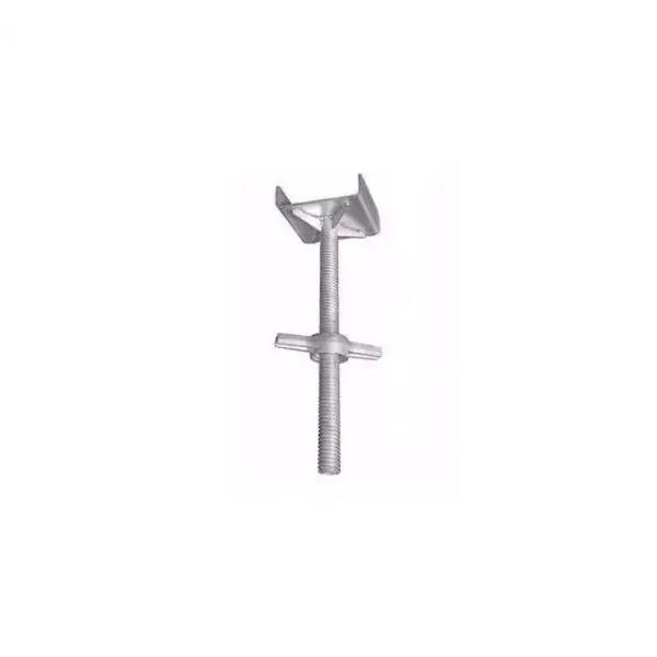 High Performance Base Jack Scaffolding For Building Construction