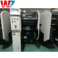 NPM-W NPM-W2 /NPM-D3 Máquina de recogida y colocación