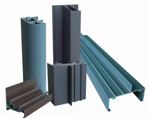 Structure Profiles for Outdoor Pergola Shengxin Customized and Long-Lasting Products
