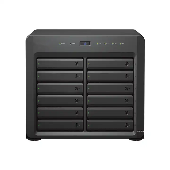 New Original  DS1823xs+ 8-Bay NAS DiskStation  Enterprise 8-bit NAS Disk Array With Good Price