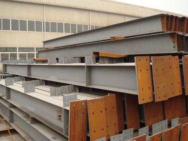 High Speed CNC Beam Drilling And Sawing Machine Line Steel Structure Industry