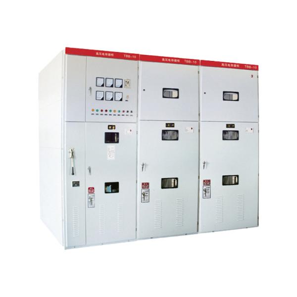6KV 10KV Full Automatic Compensation Panel Outdoor High Voltage Line
