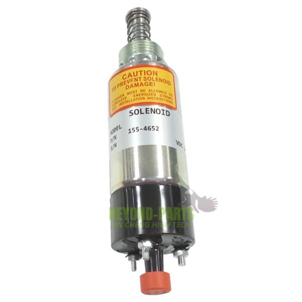catererpillar E325 325A 325L Excavator Solenoid Valve 155-4652 1554652