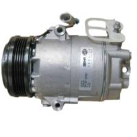 93196864 Air Conditioning Car AC Compressor for Opel Astra G 98-10 Purpose Car Air Conditioner System
