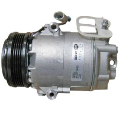 93196864 Compresseur de climatisation de voiture AC pour Opel Astra G 98-10 Système de climatisation automobile
