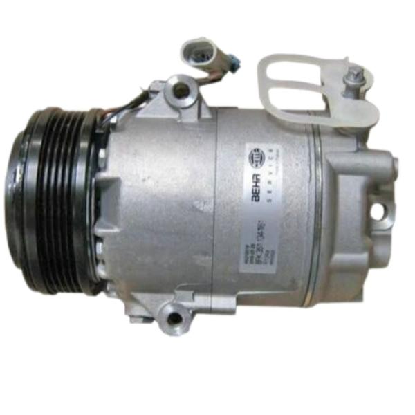 93196864 Air Conditioning Car AC Compressor for Opel Astra G 98-10 Purpose Car Air Conditioner System
