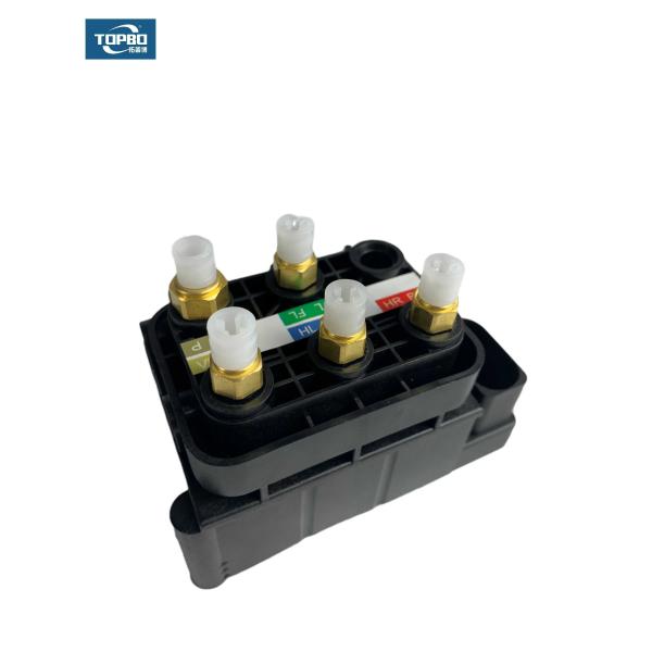 Упаковка блока клапана Benz OE 0993200058 W222 W205 Мерседес нейтральная