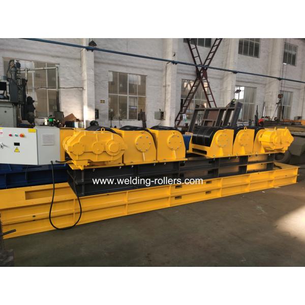 160-тонные стальные колеса танк поворачивающие роллы для аренды ветряная башня