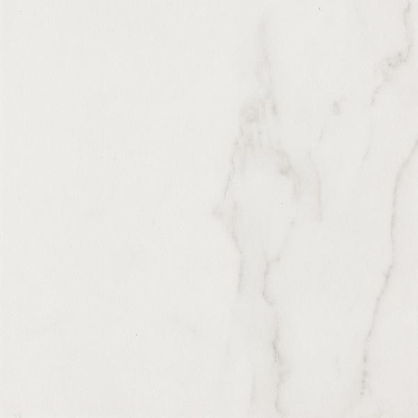 300x300mm Carrara white marble looks ceramic tile,rustic floor tile,white color