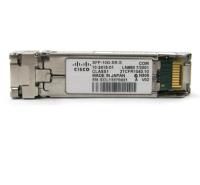 SFP-10G-ZR-S SFP-10G-ZR - Cisco 10GBASE-ZR SFP10G module pour SMF Cisco 10GBASE-ZR SFP10G module pour SMF