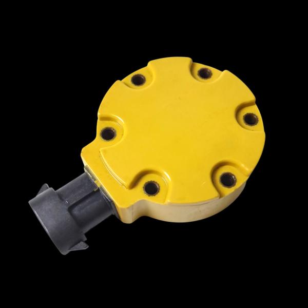 3125620 Electronic Solenoid Valves 326-4635 erpillar 320D Fuel Pump C6.6 C6.4,