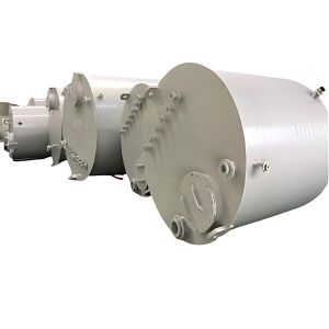 PPH Storage Tank