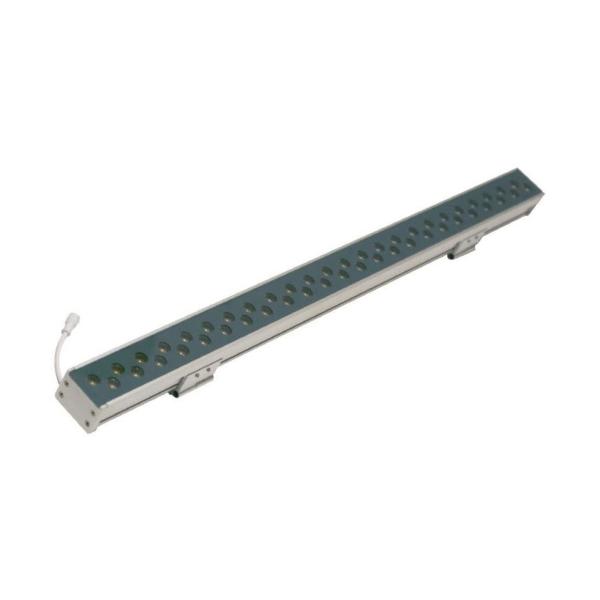 24VDC High Brightness Linear LED Wall Washer Light With CE / ROHS Certificate