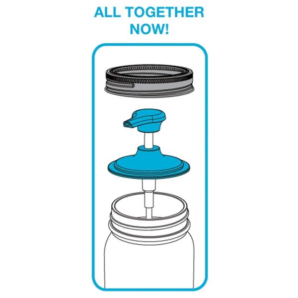 Spray Pump Glass Lotion Bottles For Bath Shower Gel Body Lotion Multi Size