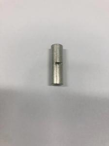 Butt Splice Cable Copper Ferrule Copper Terminal Lugs Customized Copper Tube