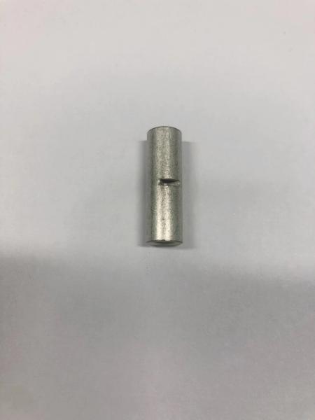 Butt Splice Cable Copper Ferrule Copper Terminal Lugs Customized Copper Tube Terminals