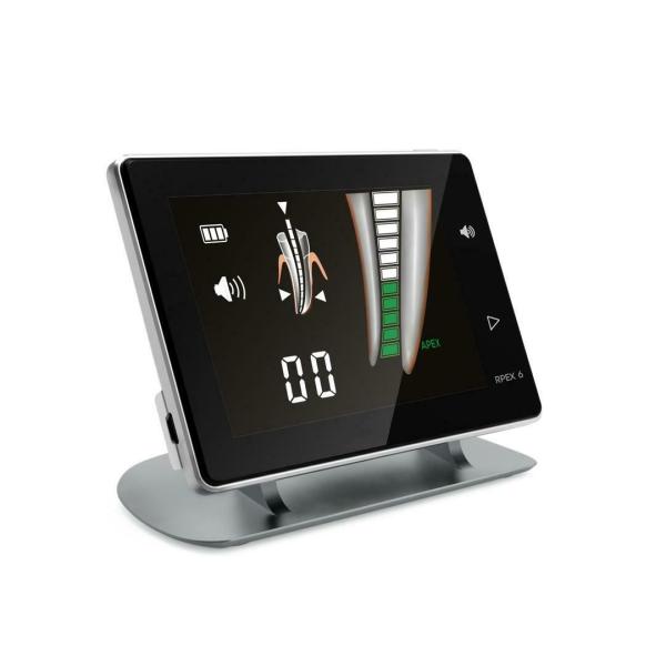 3.7v 2000mah Dental Endo Motor For Endodontic Treatment High Accuracy