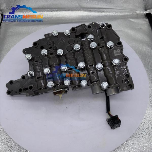  018CHA Remanufactured Valve Body for Chery CVT  Automatic Transmission