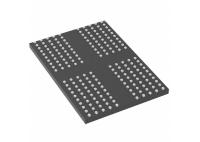 IC de memória Chip MT53E128M16D1DS-053 AAT:A 2Gbit SDRAM Mobile LPDDR4 IC de memória